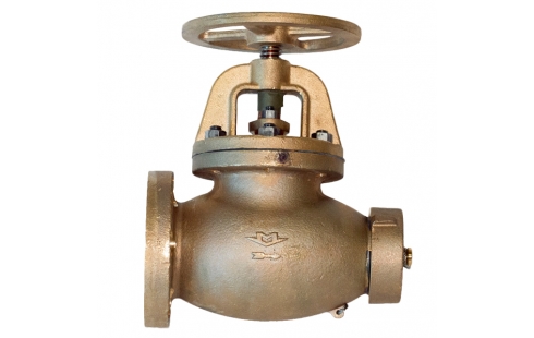 Hose valve